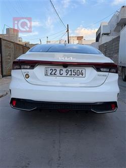 كيا K3